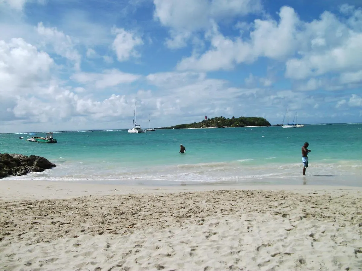 Studio Economique Les Pieds Dans L\'Eau location
